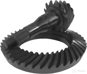 img 3 attached to Yukon Gear F9 75 373 11 Performance Differential