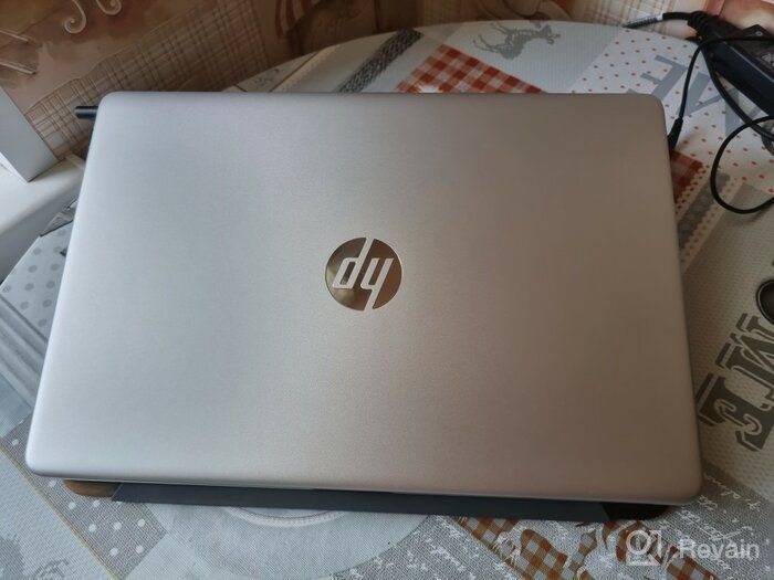 img 1 attached to HP 15 Ef1300Wm 3 3250 Silver Windows review by Hiral Yadav ᠌