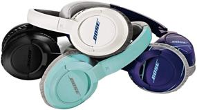 img 2 attached to 🎧 Наушники Bose SoundTrue On-Ear - совместимы с Apple iOS, черные.