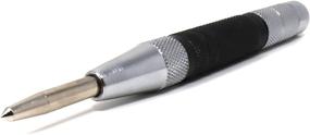 img 2 attached to 💪 Unbreakable Power: Super Strong Automatic Center Punch