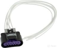 apdty connector weatherpack components oldsmobile logo