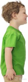 img 3 attached to 👕 Fruit of the Loom T3930: 5 oz. Heavy Cotton HD T-Shirt - 100% Quality Guaranteed!