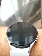 img 1 attached to 🌟 Smartwatch Samsung Galaxy Watch4 with Bluetooth and Monitor Detection review by Manaporn A Skuljaroe ᠌