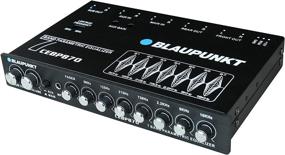 img 1 attached to Blaupunkt CEBP870 7-Band Digital Equalizer - Enhance your Audio Experience with Advanced SEO