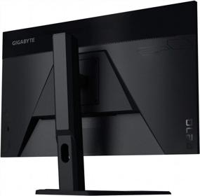 img 1 attached to 💻 Gigabyte G27Q-SA 2560X1440P Monitor with FreeSync, HDR, and Flicker-Free Technology
