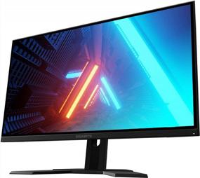img 3 attached to 💻 Gigabyte G27Q-SA 2560X1440P Monitor with FreeSync, HDR, and Flicker-Free Technology