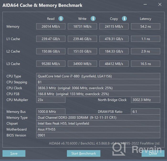 img 1 attached to Kingston HyperX FURY 2X8GB 1866MHz review by Ada Kuakowska ᠌