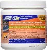 🦟 microbe lift mosquito control aquarium treatment by ecological labs, 2-ounce logo