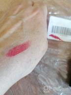 img 1 attached to wet n wild Pinky Ring Mega Last High-Shine Lip Color review by Ada Bokowska - Haczk ᠌