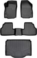 smartliner custom 2013 2019 2014 2019 chevrolet interior accessories : floor mats & cargo liners логотип