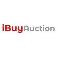 ibuyauction 로고