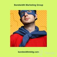 img 1 attached to Bandwidth Marketing Group review by Tony Kingdom