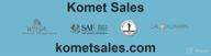 img 1 attached to Komet Sales review by Richard Nonya