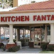 kitchen fantasy logo