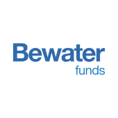bewater funds logo