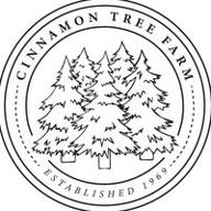 cinnamon tree farm logo