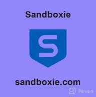 img 1 attached to Sandboxie review by Tyrazz Abouzar