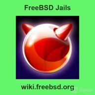 img 1 attached to FreeBSD Jails review by Rick Rogers