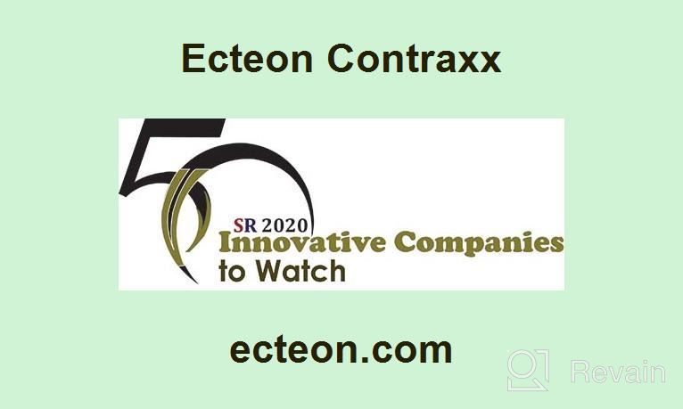 img 1 attached to Ecteon Contraxx review by Chris Castro