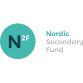 nordic secondary fund logo