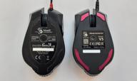 img 2 attached to Bloody V5 gaming mouse, black review by Michal Adach ᠌