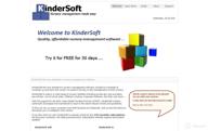 img 1 attached to KinderSoft review by David Fisher