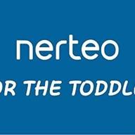 nerteo логотип