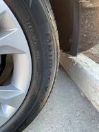img 2 attached to Tire Michelin Primacy 3 215/55 R18 99V review by Micha Grt ᠌