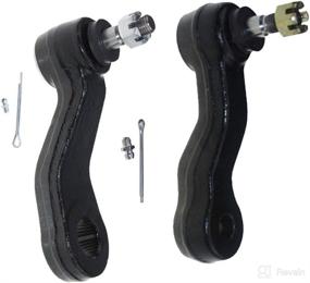 img 4 attached to Replacement Chevrolet Silverado1500 Suburban1500 Suspension