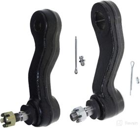 img 1 attached to Replacement Chevrolet Silverado1500 Suburban1500 Suspension