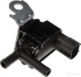 img 4 attached to 🚗 Dorman 911-488 Vapor Canister Purge Valve: Lexus/Toyota Compatible Models