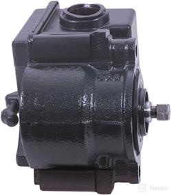 img 1 attached to 🔧 A1 Cardone 20-54500 Reman Power Steering Pump with Reservoir