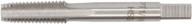 hss taper pipe thread tap for 1/16-27 npt by motoku logo
