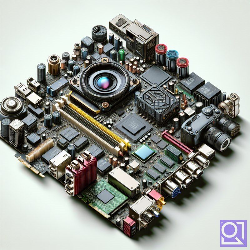 Что делает видеокарта Графическая плата video card?