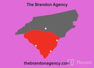 картинка 1 прикреплена к отзыву The Brandon Agency от George Woods