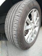 img 1 attached to Continental ContiPremiumContact 5 205/55 R16 91H summer review by Dimitar Petrov ᠌
