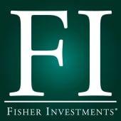 fisher investments 标志