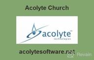 img 1 attached to Acolyte Church review by Eric Williamson