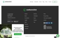 картинка 1 прикреплена к отзыву CarbonClick от James Pope