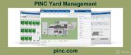 img 1 attached to PINC Yard Management review by Mark Lodge