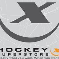 hockey x superstore logo