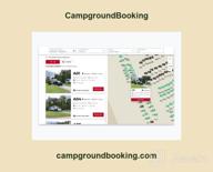 img 1 attached to CampgroundBooking review by Herthoel Yanda
