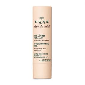 img 4 attached to 🧡 Discover the NUXE Rêve Miel Moisturizing Stick: Your Ultimate Skin Savior!