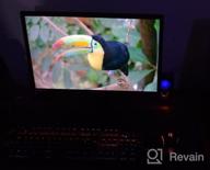 img 1 attached to Sceptre Gaming Monitor with Built-In Speakers - 22", 75Hz, Anti-Glare Screen, Flicker-Free, Adaptive Sync, E229W-19203RT review by Tim Waldron