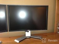 img 1 attached to 🖥️ Dell 2009WT Black Regular Stand 144Hz, 3D Monitor - Improved SEO review by Jason Seif
