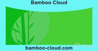 img 1 attached to Bamboo Cloud review by Jeb Moorehead