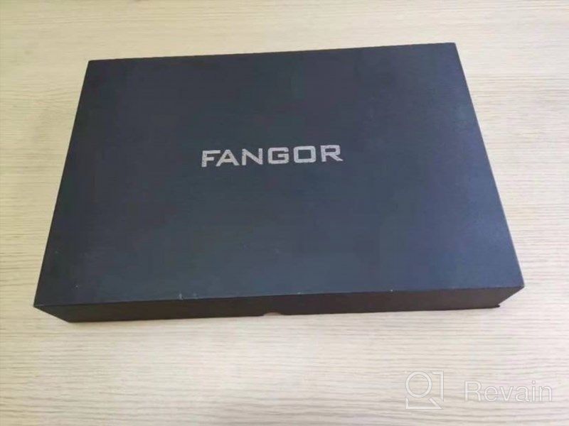 img 1 attached to Portable FANGOR Computer Ultra Slim External 15.6", 便携, HDMI review by James Mckeller