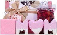 🎁 lavender handmade gifts: perfect for birthdays, valentine's day, and christmas celebrations логотип