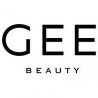 gee beauty miami logo
