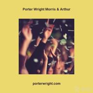 img 1 attached to Porter Wright Morris & Arthur review by David Monaco